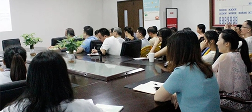 認(rèn)同企業(yè)文化，與企業(yè)共榮辱